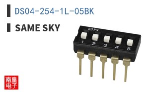 DS04-254-1L-05BK ͼƬ